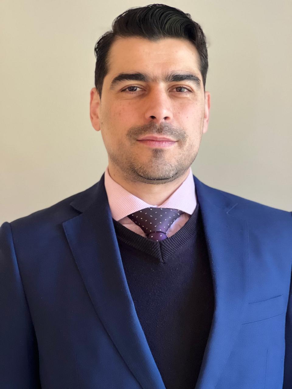 Vinicius Filippi Prazeres